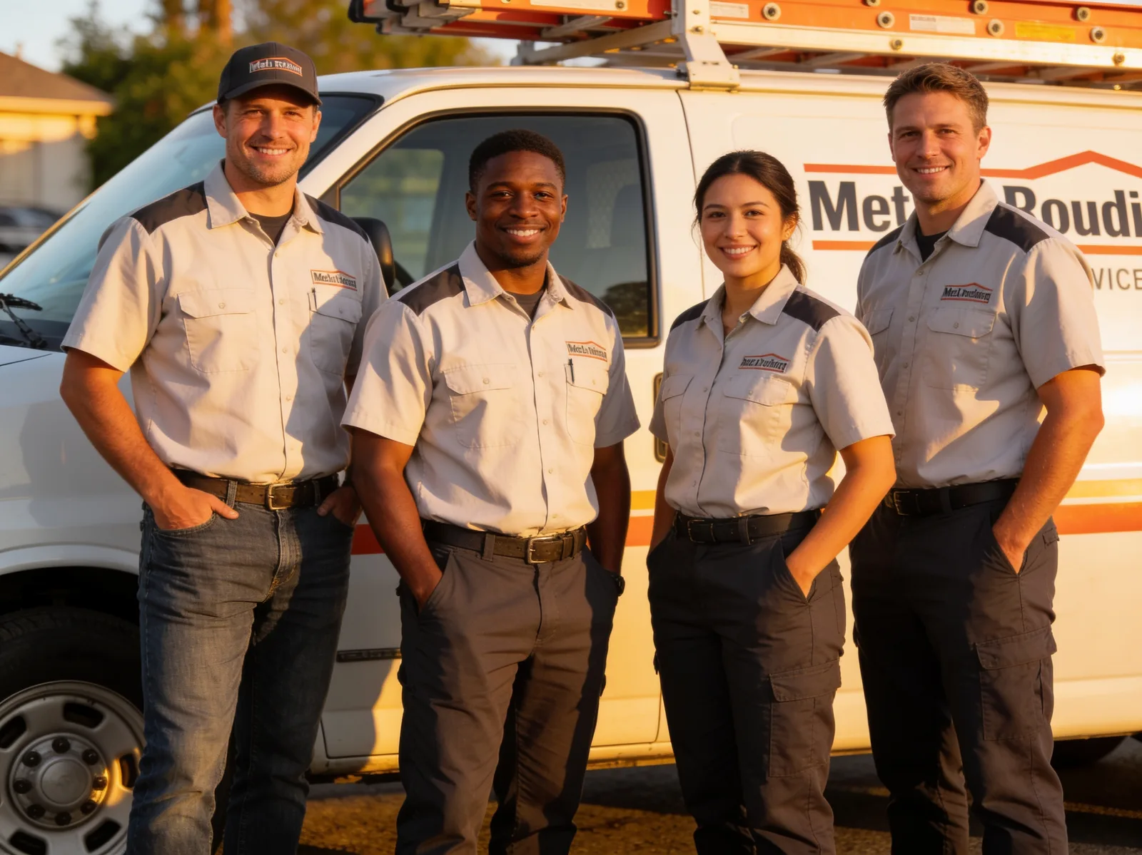Metal Roof Installation company in Colmesneil, TX